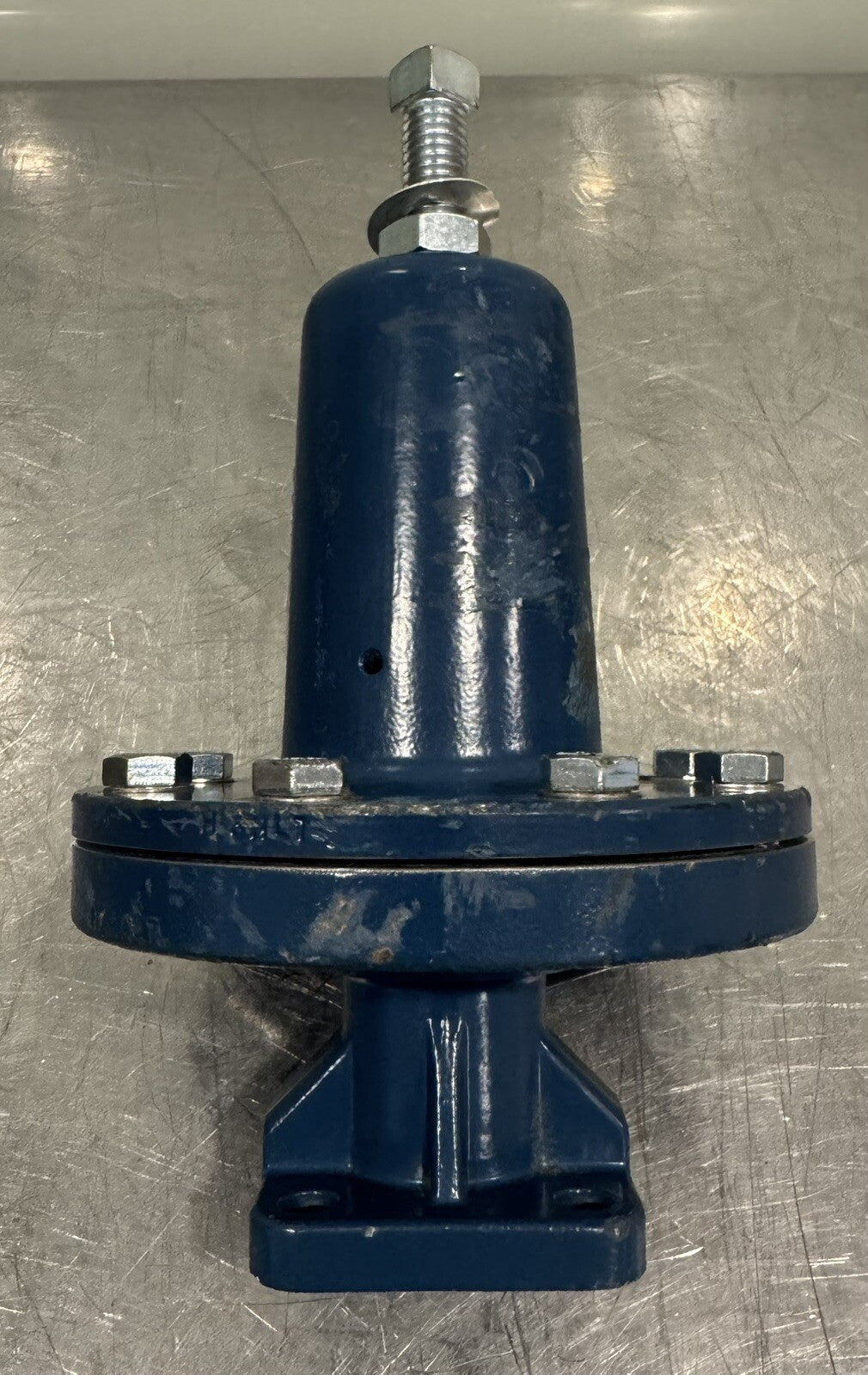 Watson Mcdaniel PP-Y Pressure Pilot 3-25 PSI A-216 WCB NEW! FREE SHIPPING!