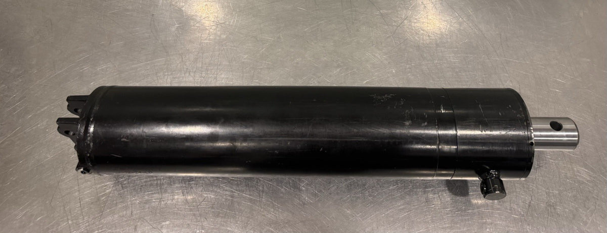 LD-5021-SH0002 Hydraulic Cylinder 5” Bore 21” Stroke Double Acting NEW!