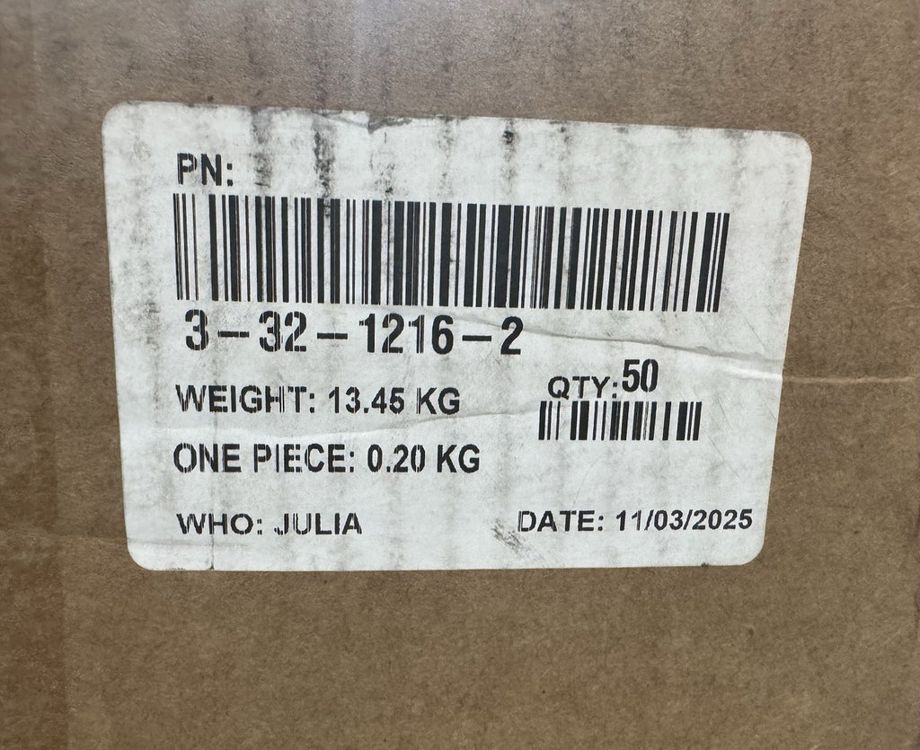 Watlow 28356001 Element 120V 400W Assembly U3-32-1216-2 NEW! FREE SHIPPING!