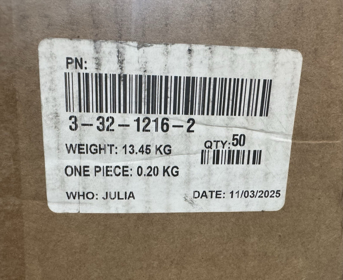 Watlow 28356001 Element 120V 400W Assembly U3-32-1216-2 NEW! FREE SHIPPING!