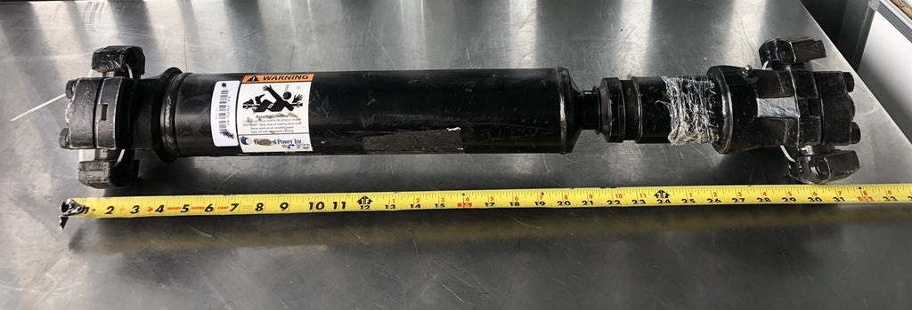 Certified Power LL-7979-42 707296 Drive Shaft Assembly NEW! FREE SHIPPING!