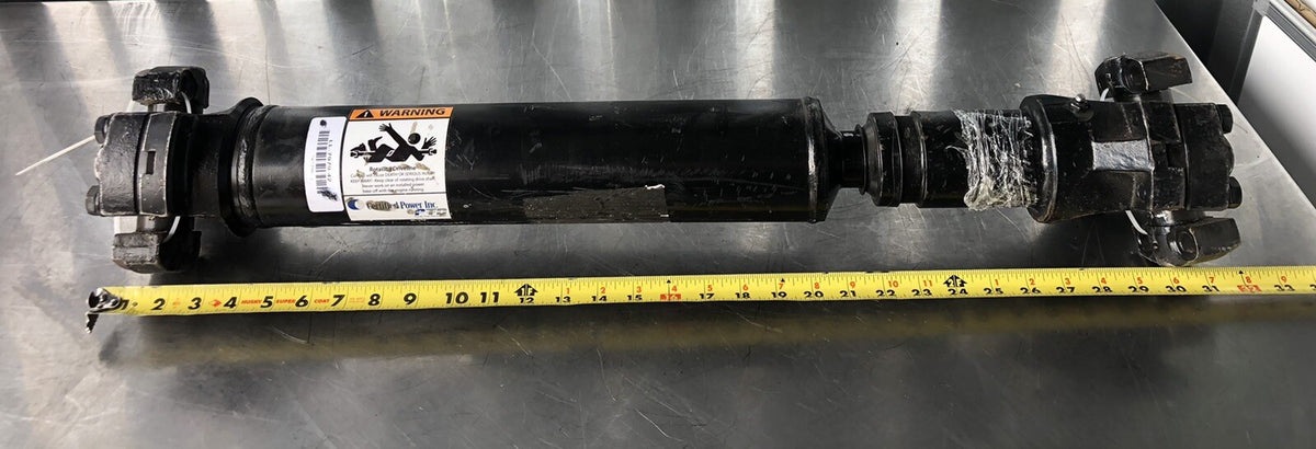 Certified Power LL-7979-42 707296 Drive Shaft Assembly NEW! FREE SHIPPING!