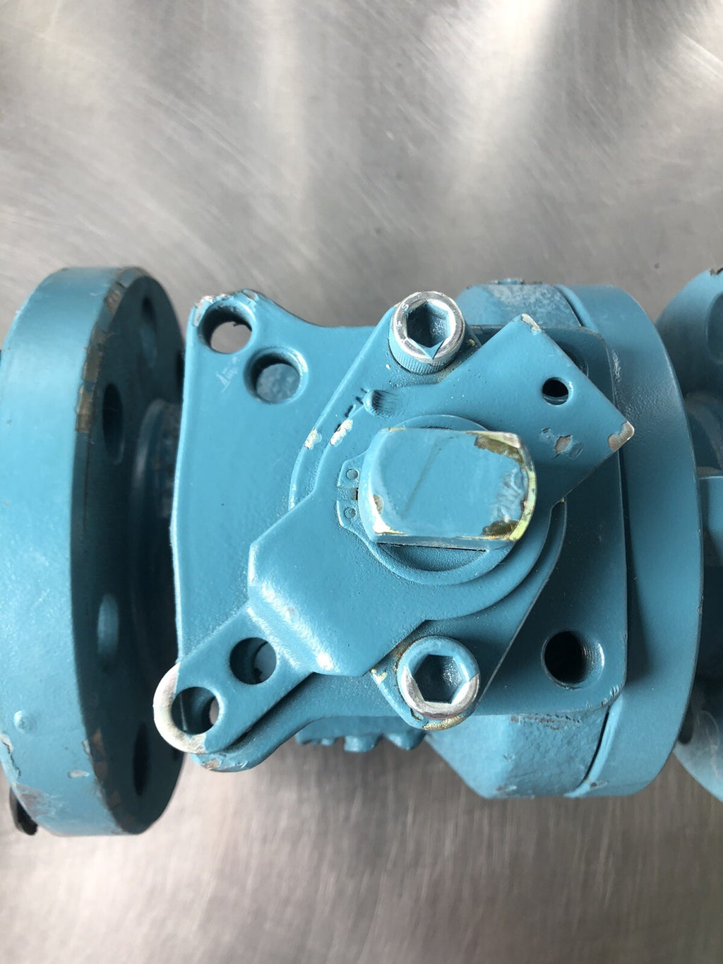 Cameron WKM 310F 2X2 B128 Trim CS 42 CS Floating Ball Valve 2168091-30-21 NEW!!!