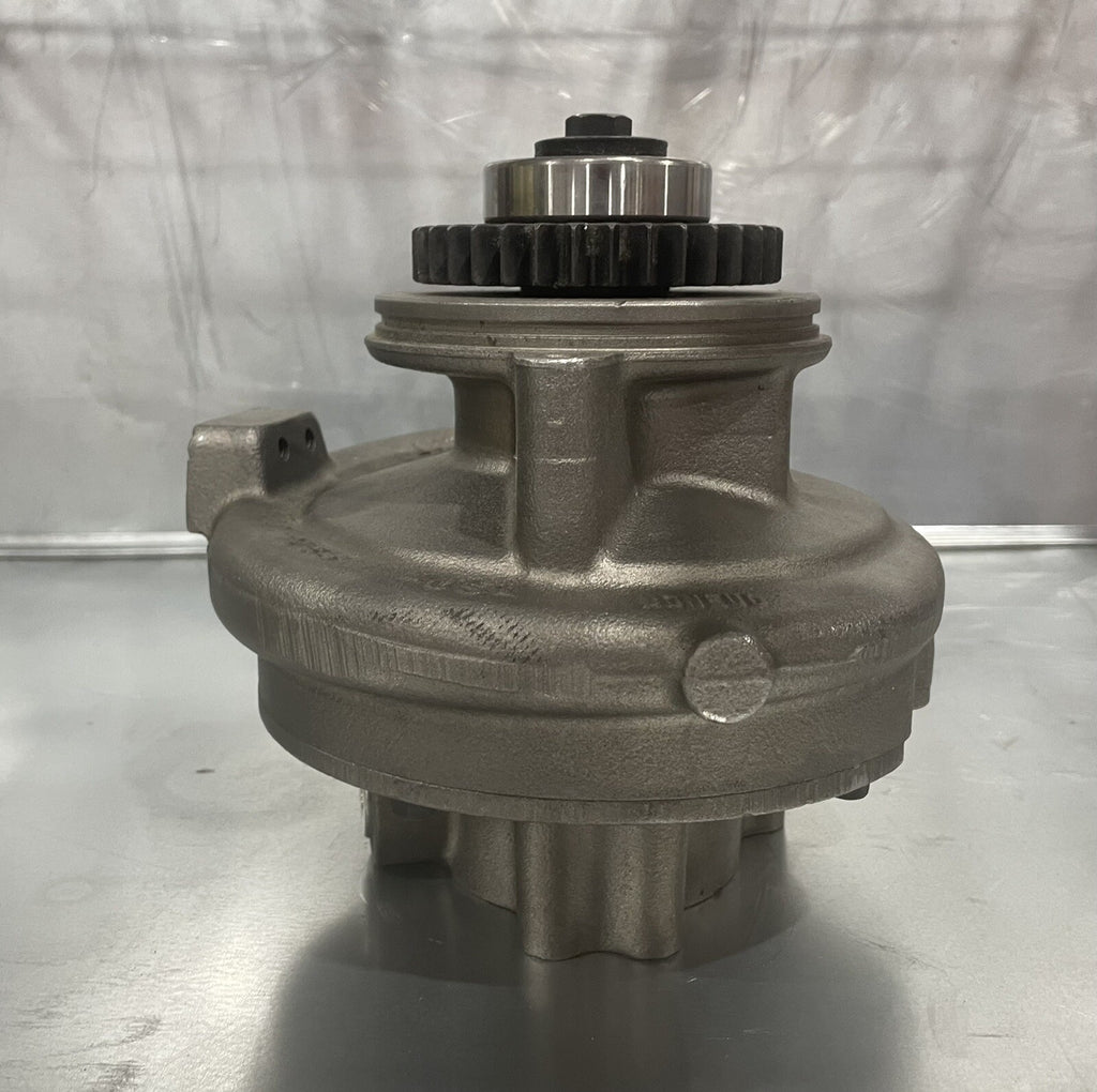 CAT 10R2833 Water Pump C13 Caterpillar 10R-2833 NEW! FREE SHIPPING!