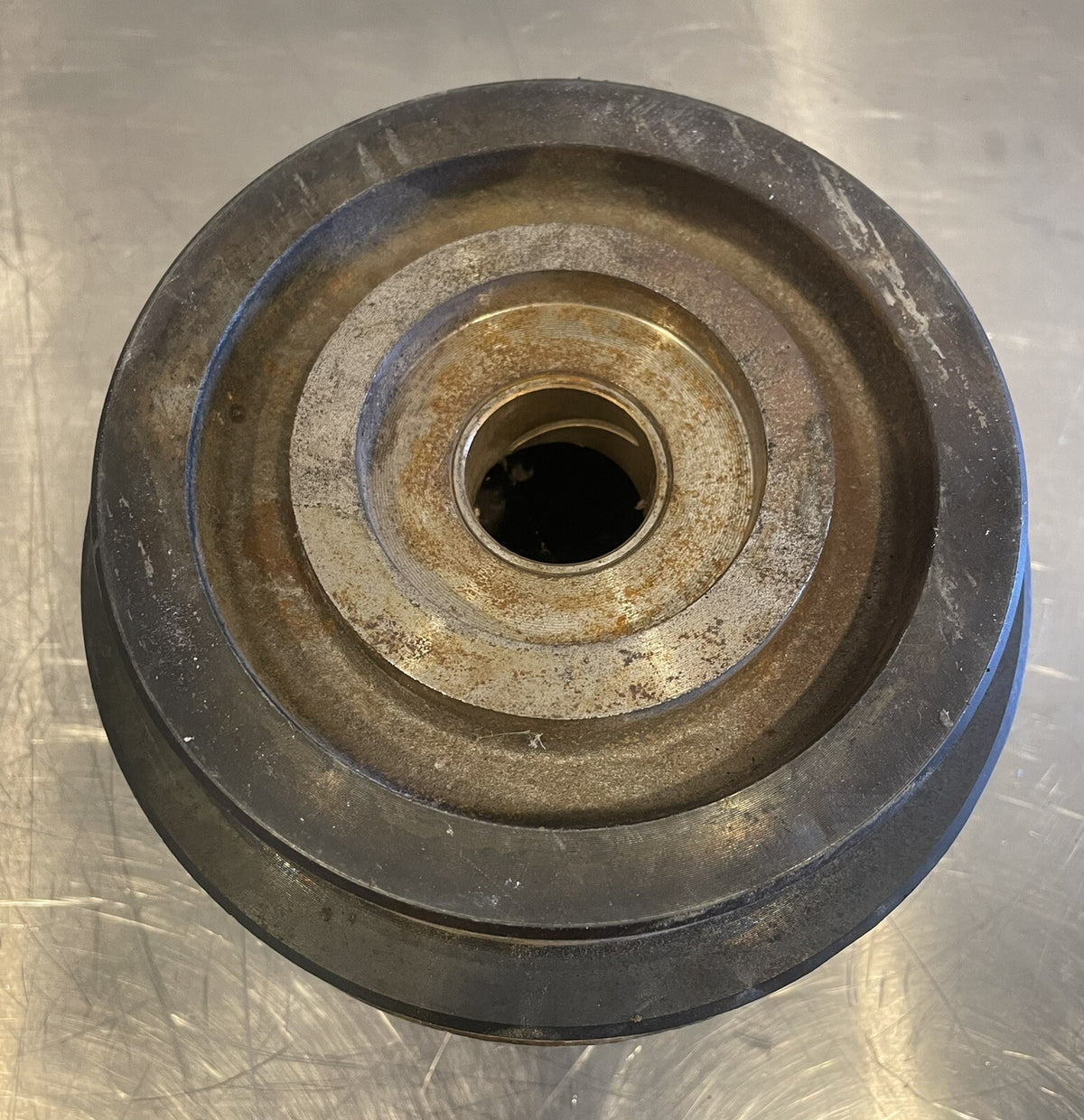 John Deere AT105177 Roller Assembly NEW! FREE SHIPPING!