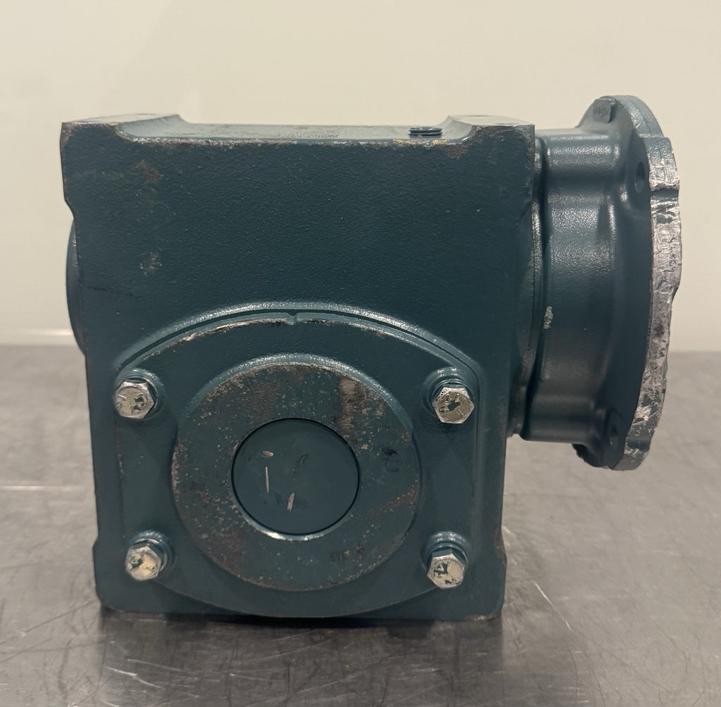 Dodge 26Q10R56 Tigear2 Gear Reducer 10:1 Ratio Gearbox NEW! FREE SHIPPING!