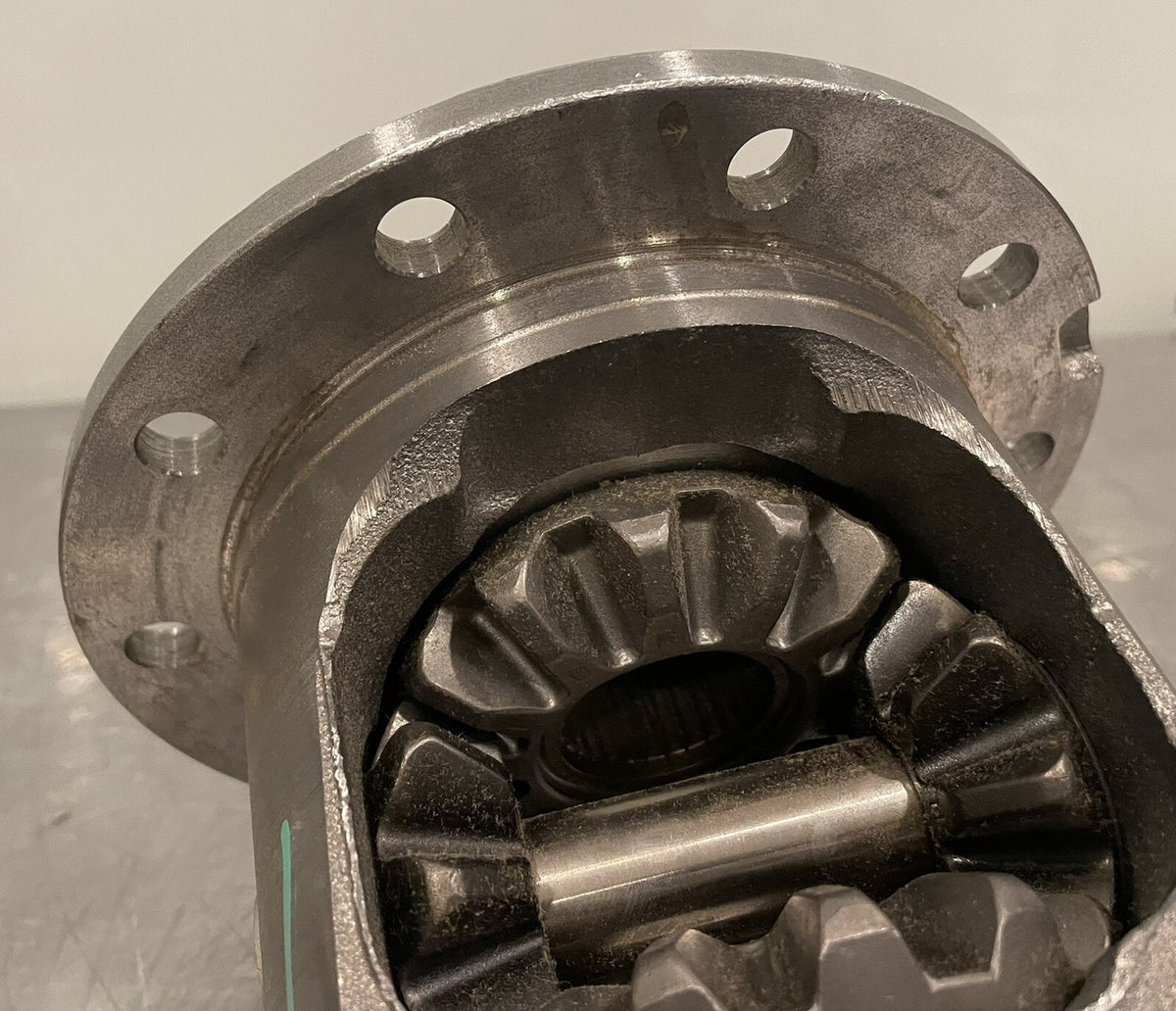 Ford FL3W 4027 GA Differential Assembly NEW! FREE SHIPPING!