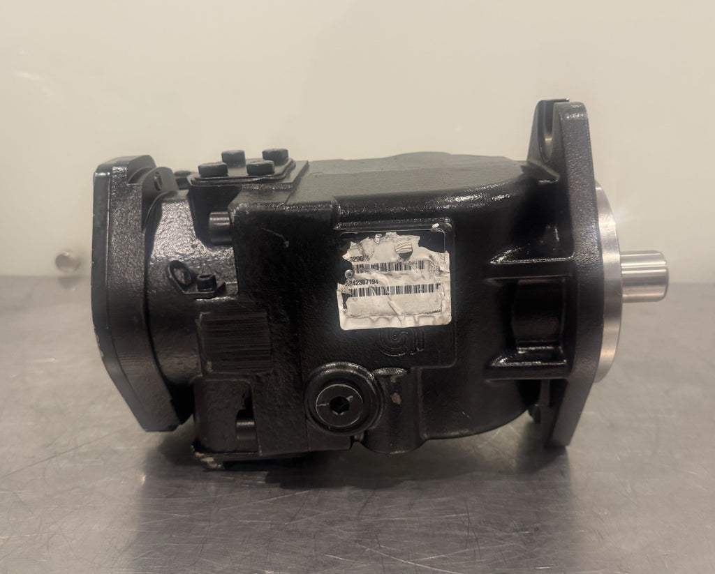 83029086 Hydraulic Pump Variable Displacement NEW! FREE SHIPPING!