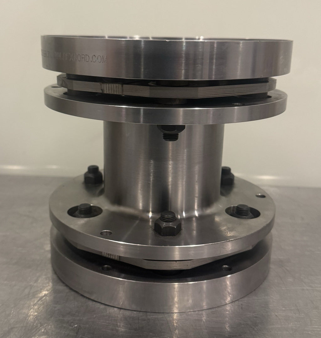 Rexnord Thomas .375 Ser. 71 Flexible Disc Coupling NEW! FREE SHIPPING!