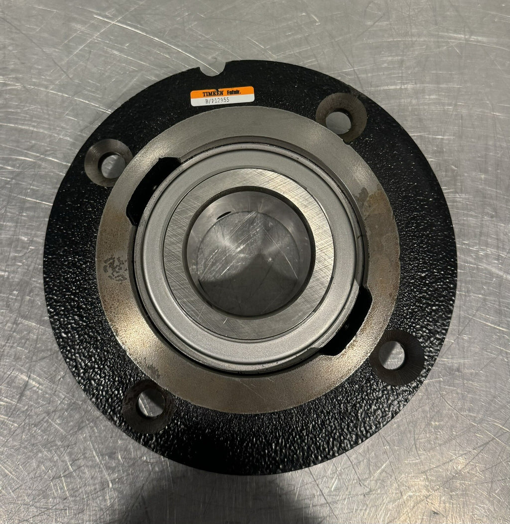 Timken B/P12955 Fafnir Bearing Ball Housed Unit Non-Standard NEW! FREE SHIPPING!