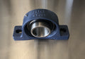 Brand new SKF SYJ512 2 Bolt Pillow Block Bearing SYJ 512 NEW!!! FREE SHIPPING!!!