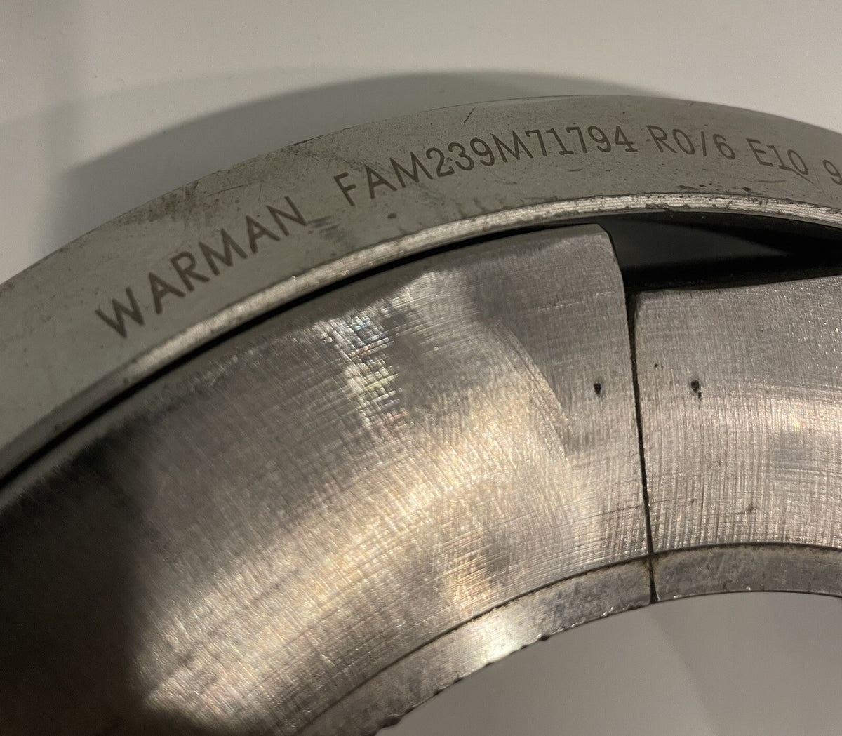 Warman FAM239M71794 Pump Impeller Release Collar ASSY NEW! FREE SHIPPING!