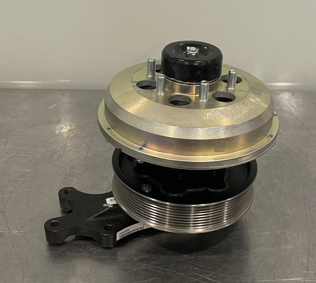 Borg Warner 010030038 Fan Drive For Freightliner NEW! FREE SHIPPING!