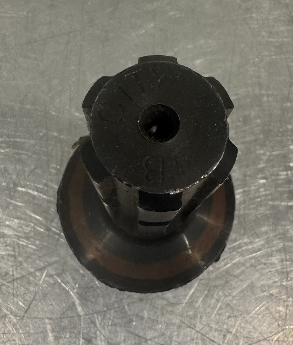 Hub City 0331-00660 PTO Coupler 6 Spline NEW! FREE SHIPPING!