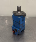 101-1024 Hydraulic Motor UNTESTED MAY WORK! FREE SHIPPING!
