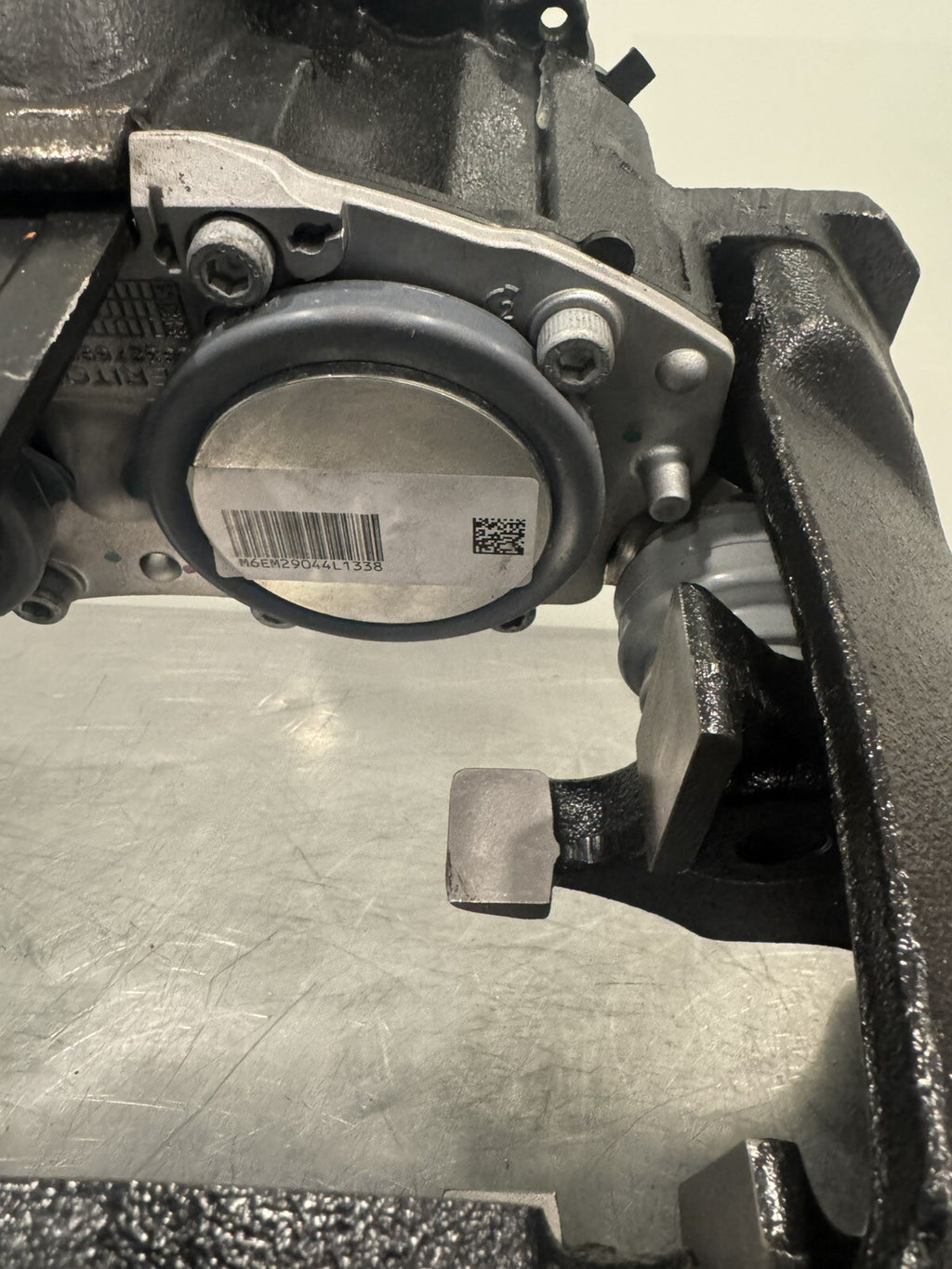 Meritor EX225L202XX000 Disc Brake Caliper NEW! FREE SHIPPING!