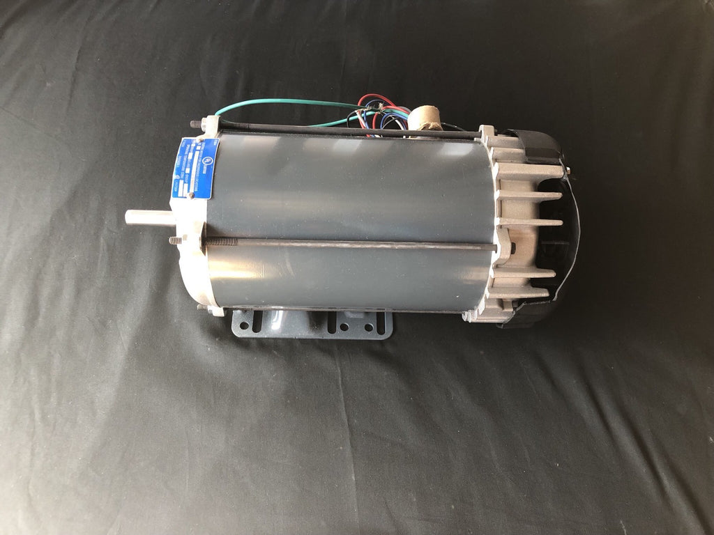 Marathon 056B17G15506 Hazardous Location Motor 1 1/2HP Single Phase NEW