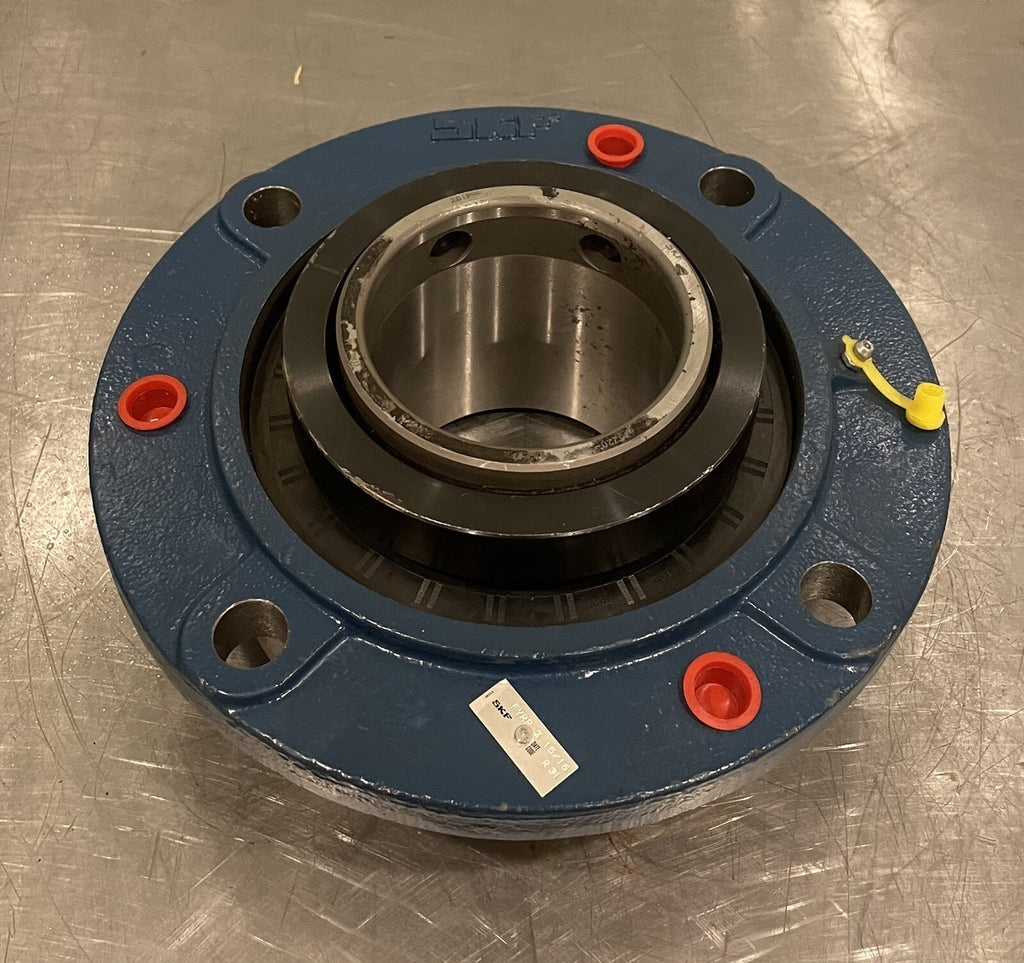 SKF FYRP 3.15/16 Mounted Flange Bearing NEW! FREE SHIPPING!