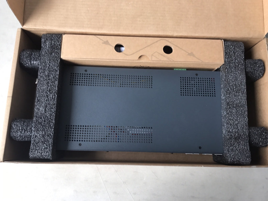 Kramer 905XL/110V Power Amplifier New In Box