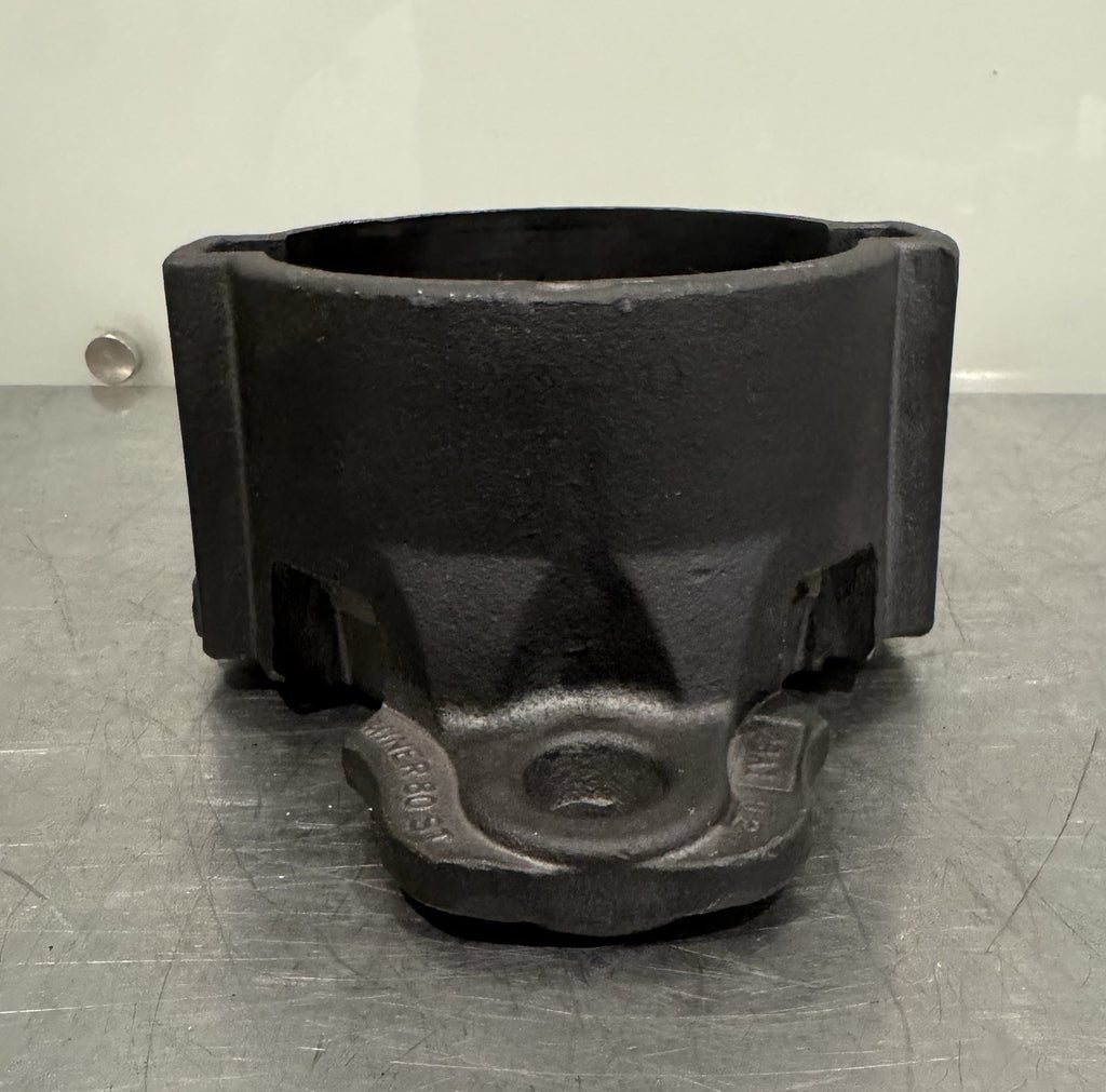 40140-G Iron Shell Mold Casting Miner 80 ST NEW! FREE SHIPPING!