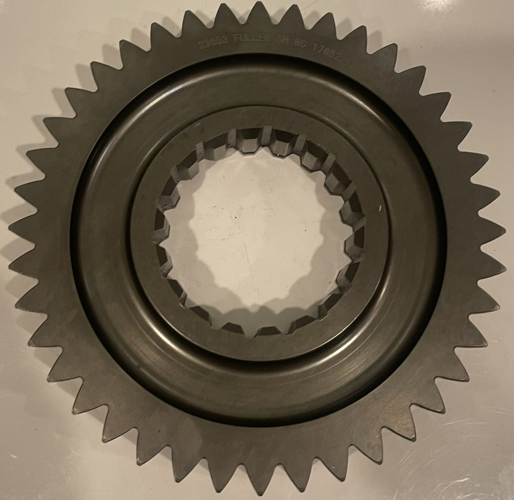 Eaton Fuller 23653 Transmission Rev Mainshaft Gear NEW! FREE SHIPPING!