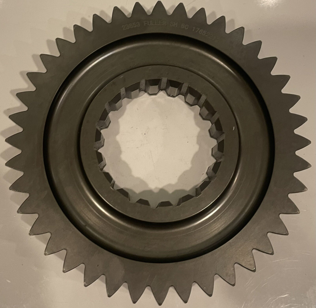 Eaton Fuller 23653 Transmission Rev Mainshaft Gear NEW! FREE SHIPPING!