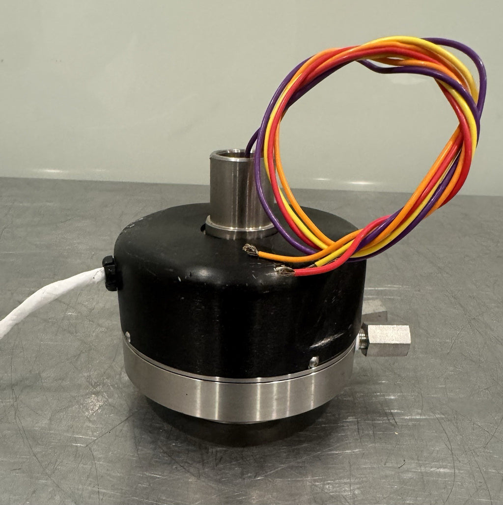 Deublin SR0012 Rotary Union Slip Ring ASSY NEW! DENTS! FREE SHIPPING!