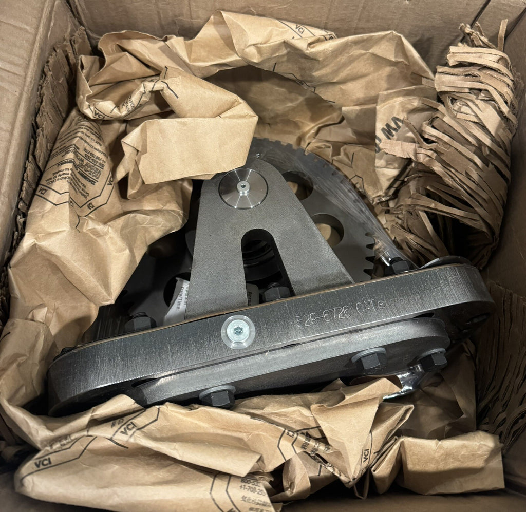 Caterpillar 577-2595 CAT Idler GP Genuine NEW IN BOX! FREE SHIPPING!