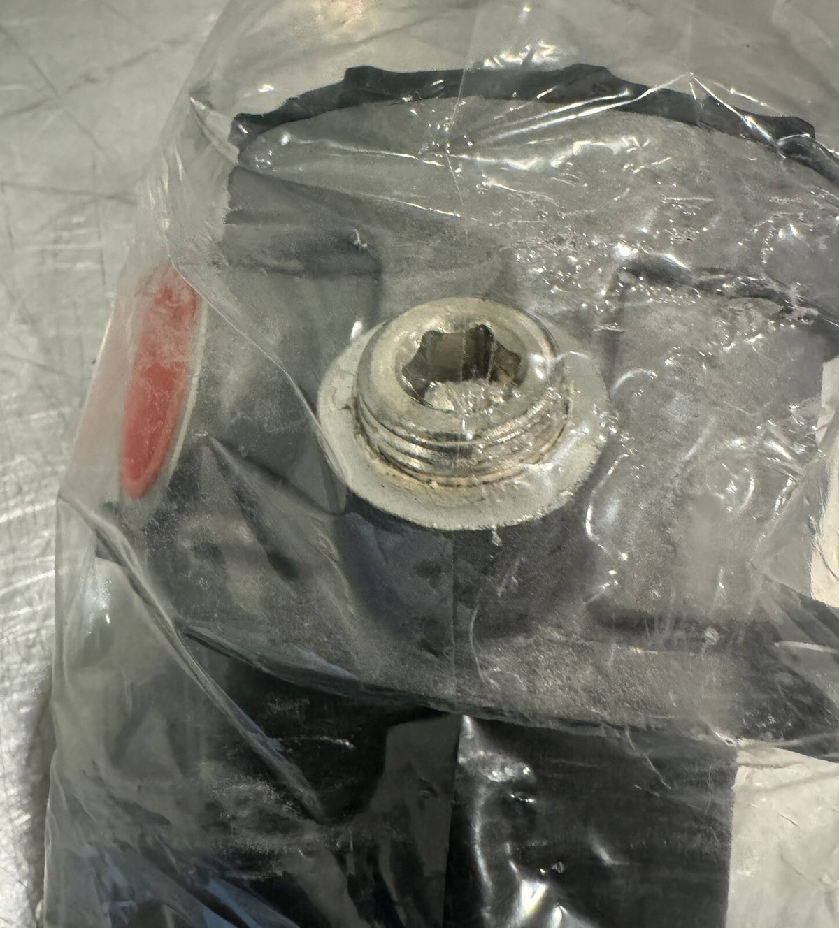 MEC 92366 Hydraulic Filter Housing NEW! FREE SHIPPING!