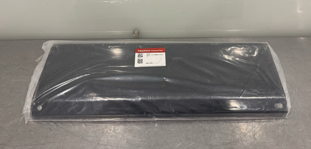 MacDon 323169 Cover Hydraulic Common Plastic Genuine NEW! FREE SHIPPING!
