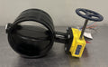 Nibco GD-4865-C-8N Butterfly Valve Grooved 8” NEW! FREE SHIPPING!