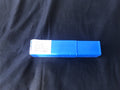Seat 3/4" FC04-04 Replacement Male Straight Connector NEW