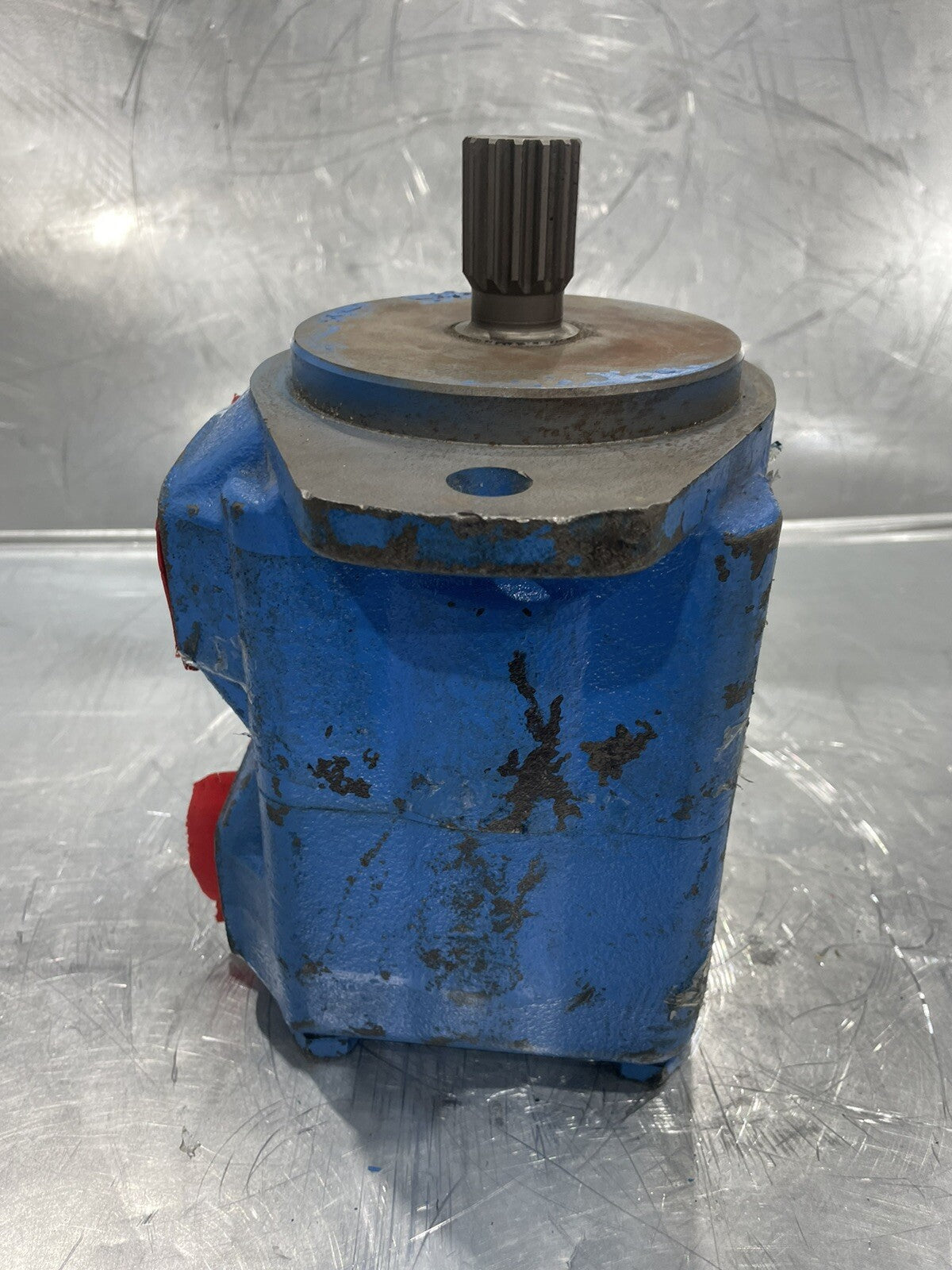 Fluidyne 35M115A11C20 35M Series Vane Pump 35M115A-11C20 NEW! FREE SHIPPING!