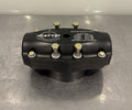 Catto Props Propeller Center Hub Assembly Black 6 Bolts NEW! FREE SHIPPING!