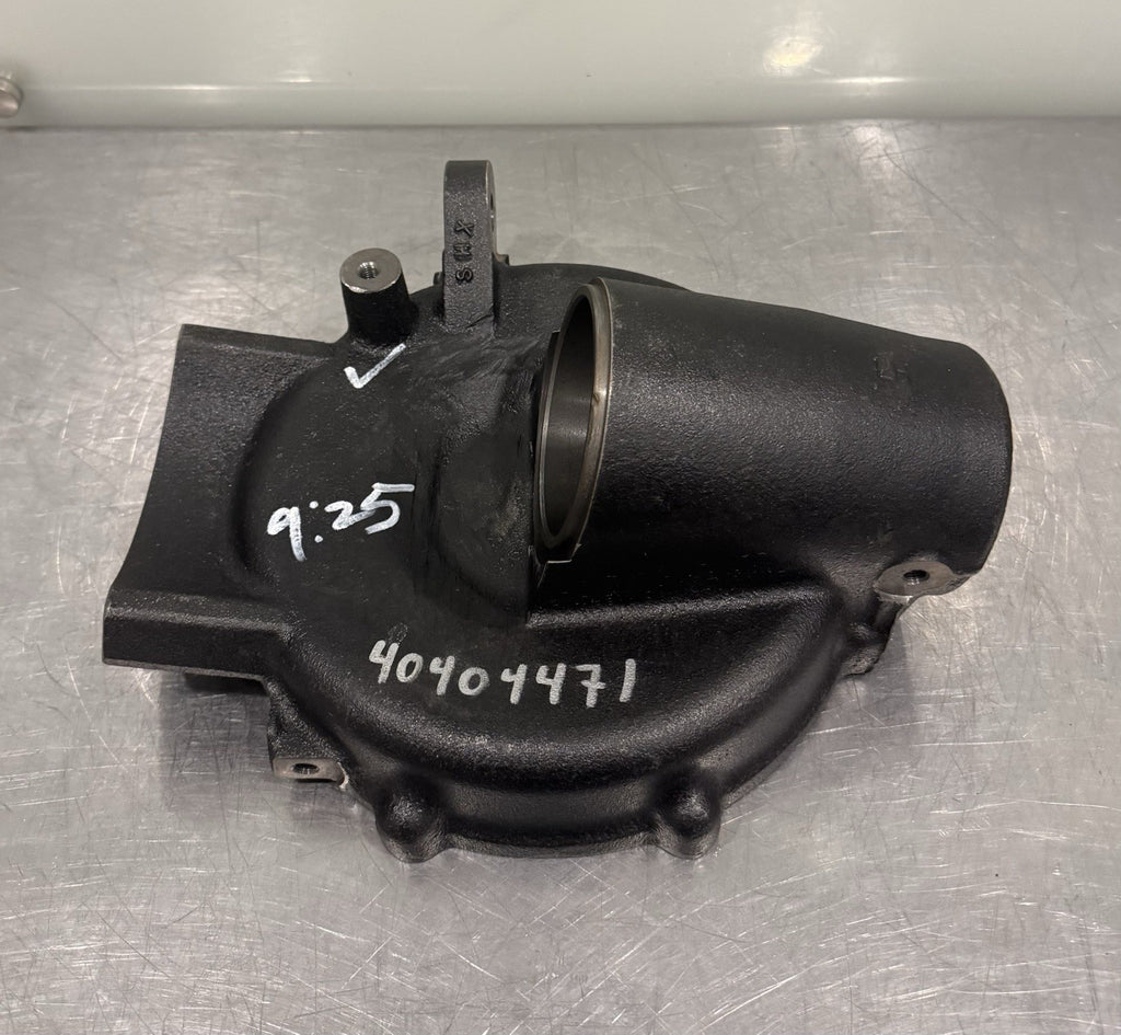 40404471 Tractor Front Axle Shaft Housing NEW! FREE SHIPPING!