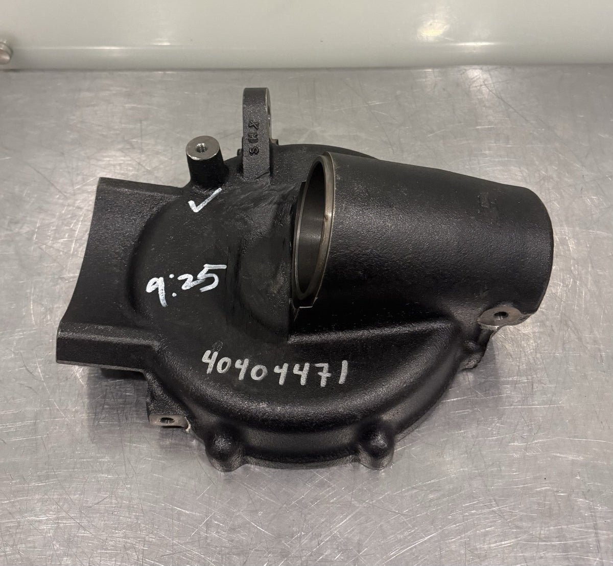 40404471 Tractor Front Axle Shaft Housing NEW! FREE SHIPPING!