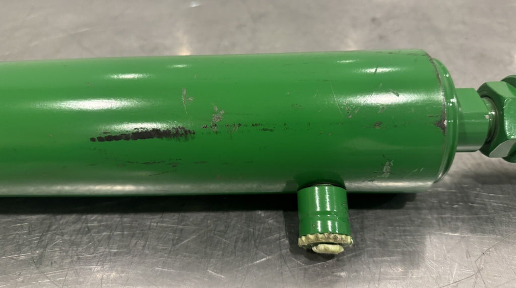 John Deere AHC12507 Arm Flow Hydraulic Cylinder NEW! FREE SHIPPING!