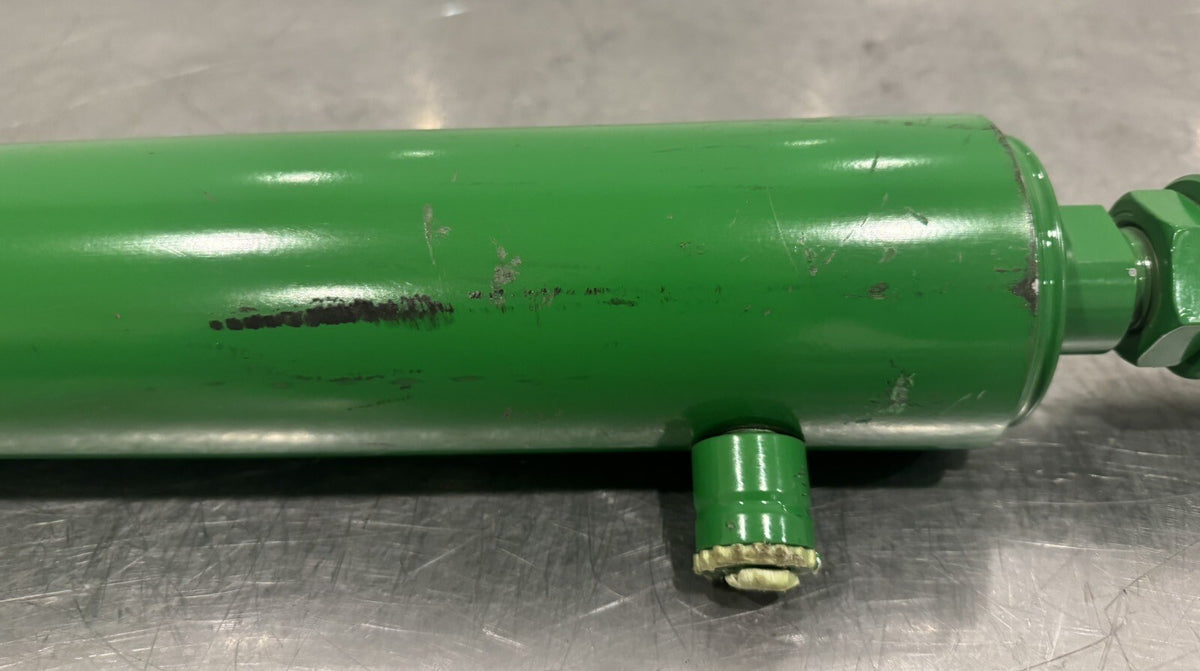 John Deere AHC12507 Arm Flow Hydraulic Cylinder NEW! FREE SHIPPING!