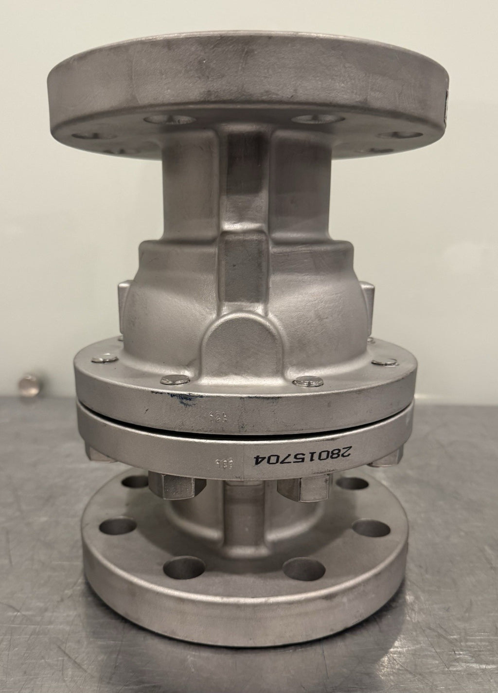 TCI TC5300FS API 607 B16.34 Ball Valve 3” 300# NEW! NO HANDLE! FREE SHIPPING!