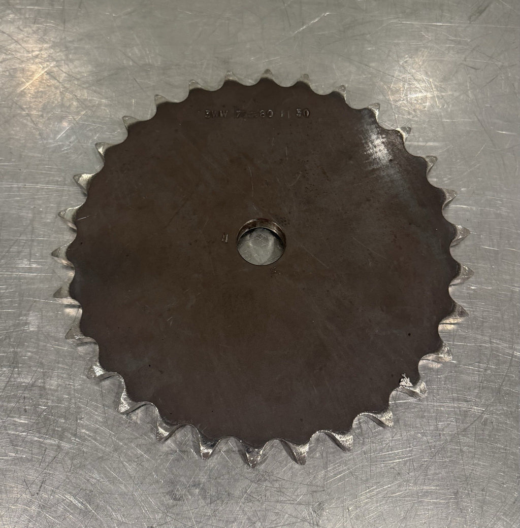 Martin 3WW 80 30 Sprocket 30 Teeth 3WW8030 NEW! FREE SHIPPING!
