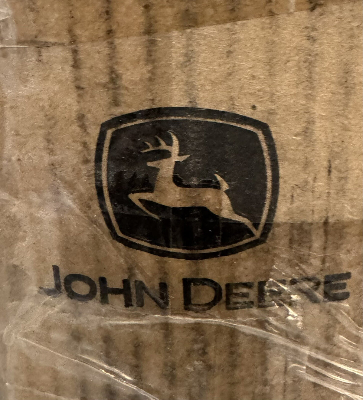 John Deere DZ114299 Piston & Liner Kit Genuine NEW IN BOX! FREE SHIPPING!