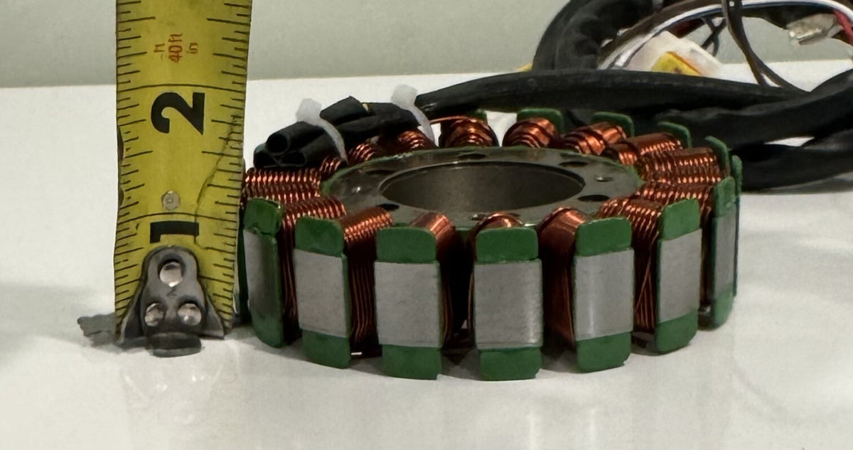 XQ-269 Stator Coil Magneto NEW IN BOX! FREE SHIPPING!