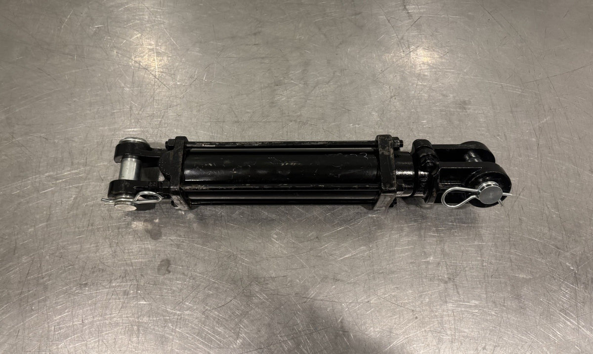 Midway 810-601C Hydraulic Cylinder For Kubota 2” Bore 6” Stroke 1.125” Rod NEW! 