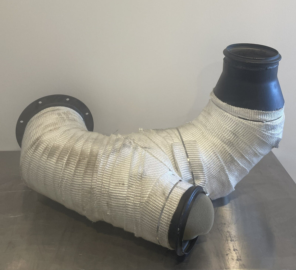 Caterpillar 541-0792 CAT Tube Assy NEW! FREE SHIPPING!