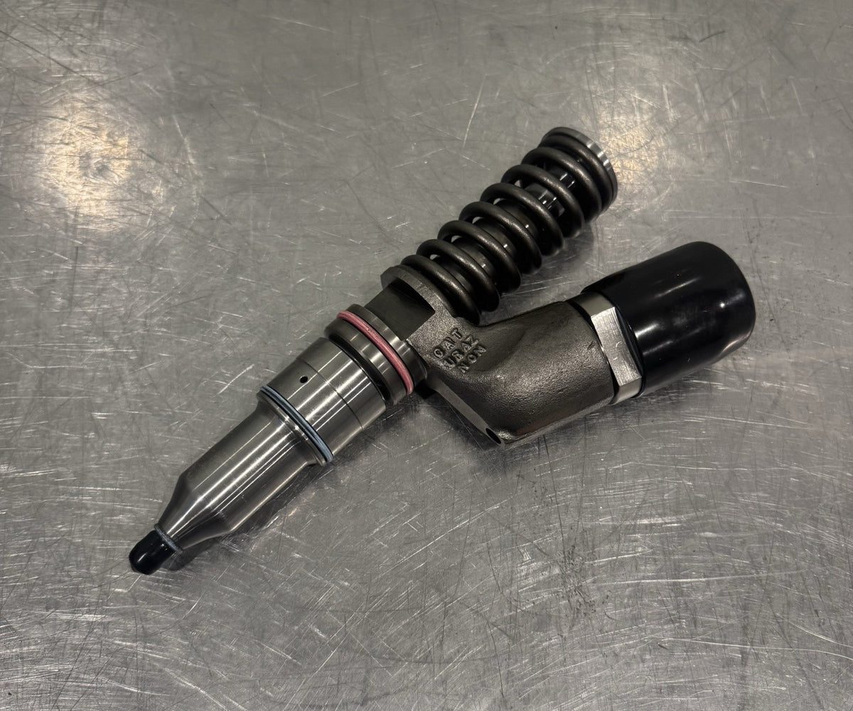 Caterpillar 10R1000 CAT Diesel Fuel Injector UNTESTED MAY WORK! FREE SHIPPING!