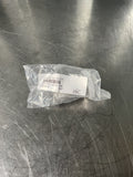 Nor Cal 1N-NW-25B-316L Half Nipple Stainless Flange Vacuum Fitting NEW!