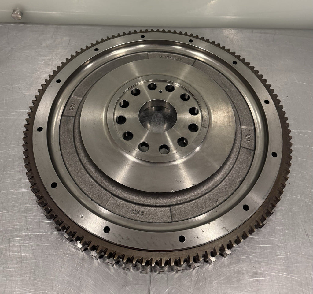 2895338 Flywheel OEM Cummins ISX 2864853 NEW! FREE SHIPPING!