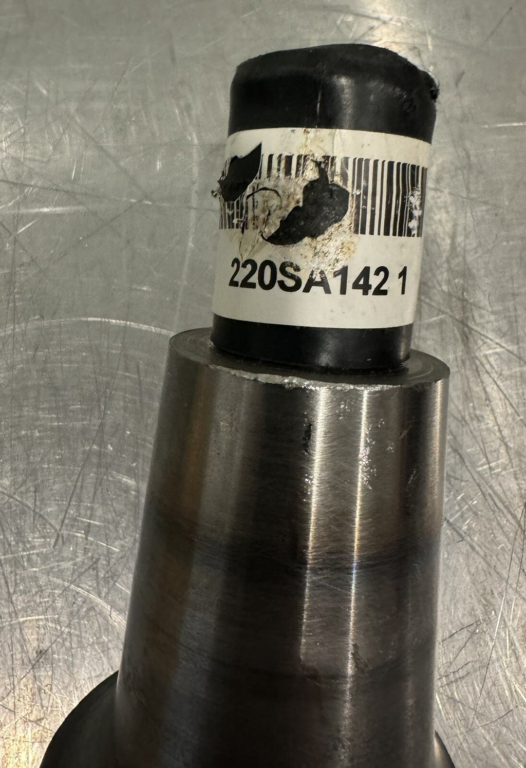 Dana Spicer 220SA142 Steering Idler Arm 220SA142-1 220SA1421 NEW! FREE SHIPPING!
