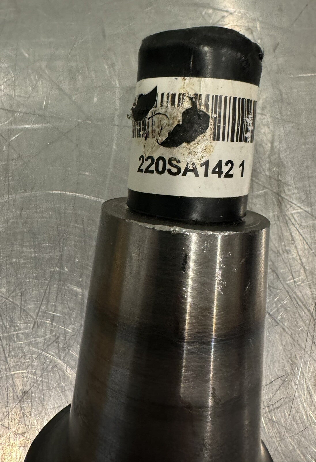 Dana Spicer 220SA142 Steering Idler Arm 220SA142-1 220SA1421 NEW! FREE SHIPPING!