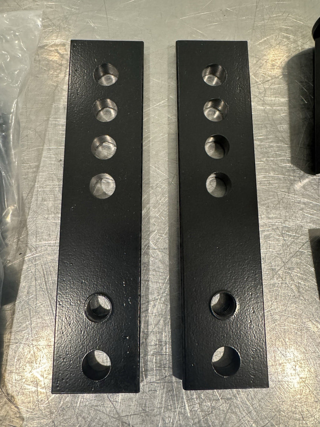 Anderson Sway Hitch Parts Anti Sway Plate Chains Hanger Bars PARTS NEW!